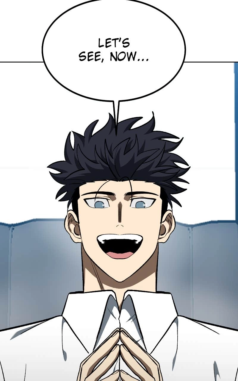 King of the Octagon Chapter 139, page 9 of 95
