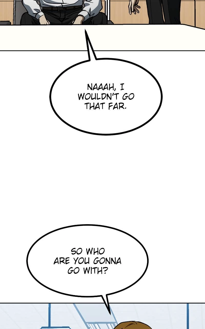 King of the Octagon Chapter 139, page 90 of 95