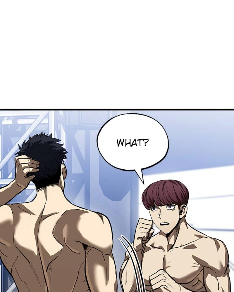 King of the Octagon Chapter 14, page 103 of 125