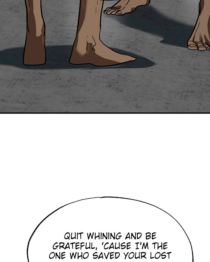 King of the Octagon Chapter 14, page 105 of 125