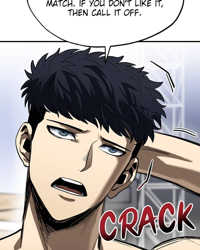 King of the Octagon Chapter 14, page 106 of 125