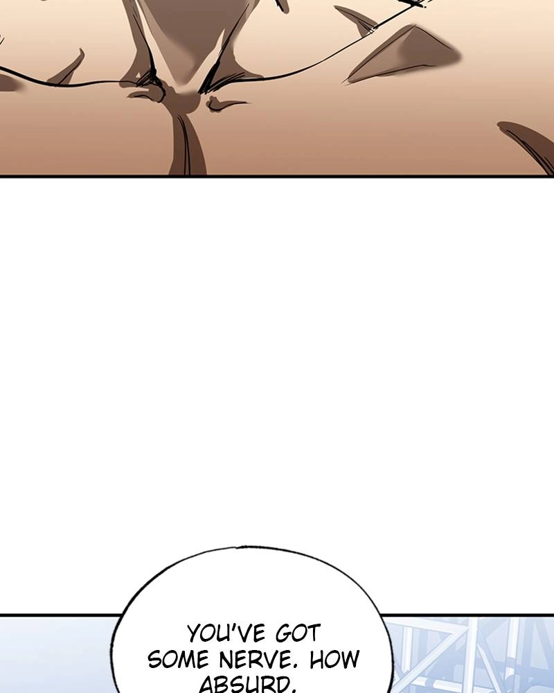 King of the Octagon Chapter 14, page 107 of 125