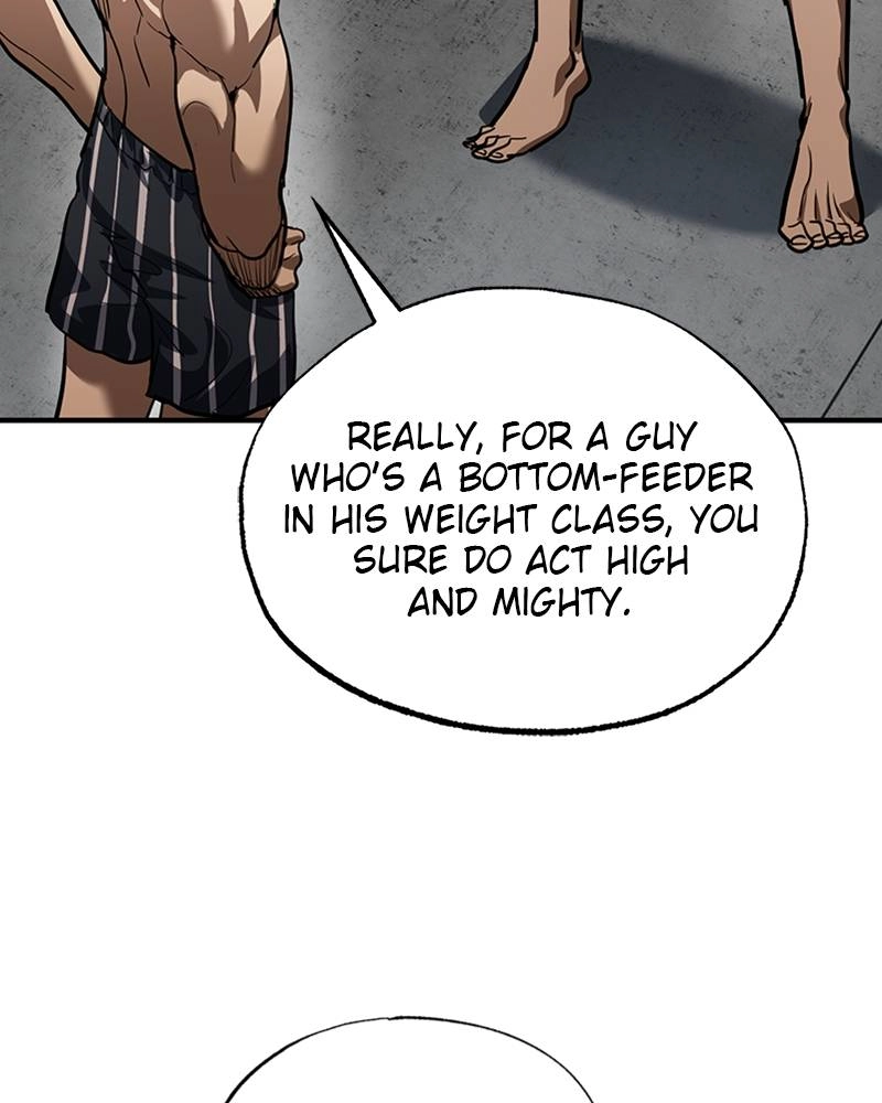 King of the Octagon Chapter 14, page 109 of 125