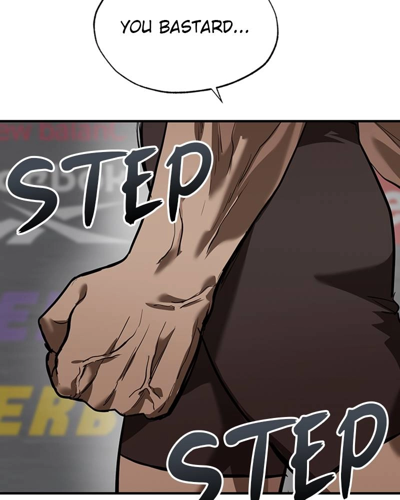 King of the Octagon Chapter 14, page 110 of 125
