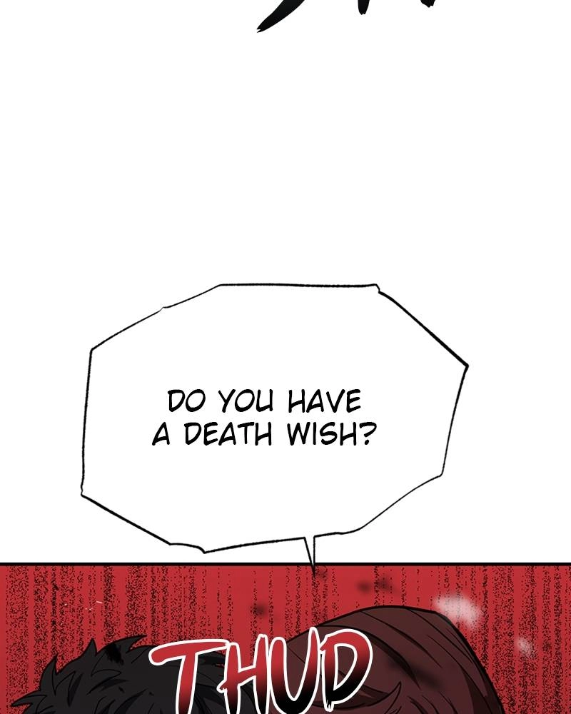 King of the Octagon Chapter 14, page 111 of 125