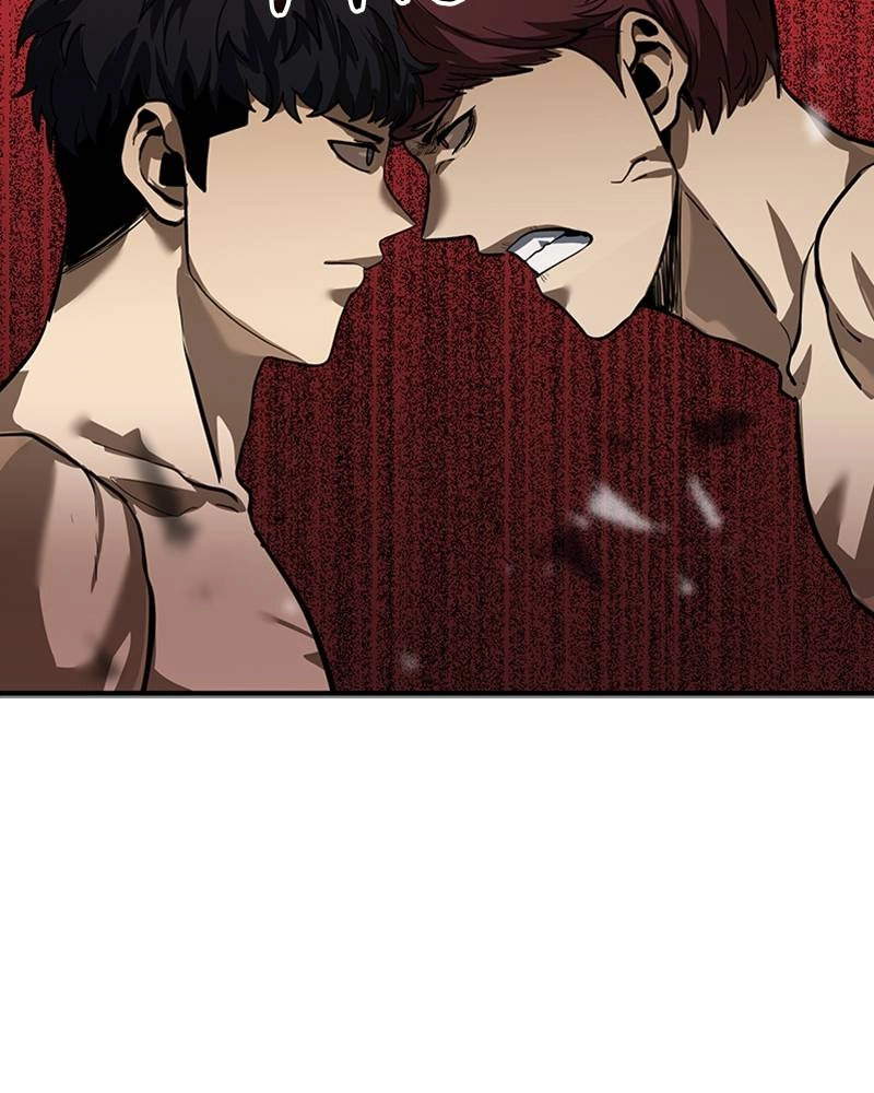 King of the Octagon Chapter 14, page 112 of 125