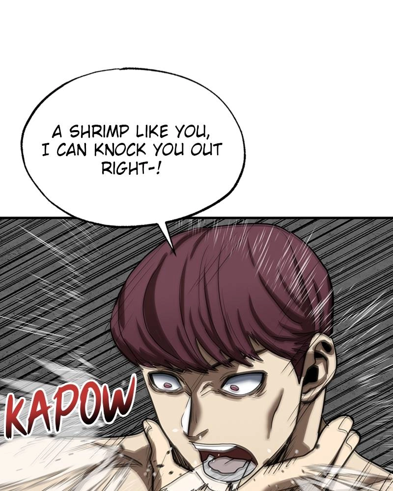 King of the Octagon Chapter 14, page 114 of 125