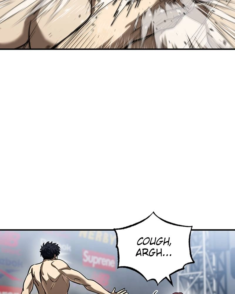 King of the Octagon Chapter 14, page 115 of 125