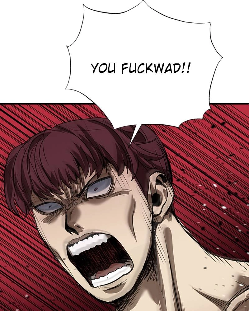 King of the Octagon Chapter 14, page 117 of 125