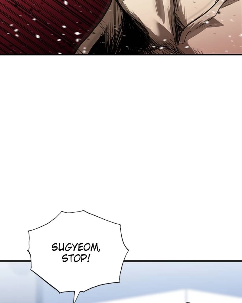 King of the Octagon Chapter 14, page 118 of 125