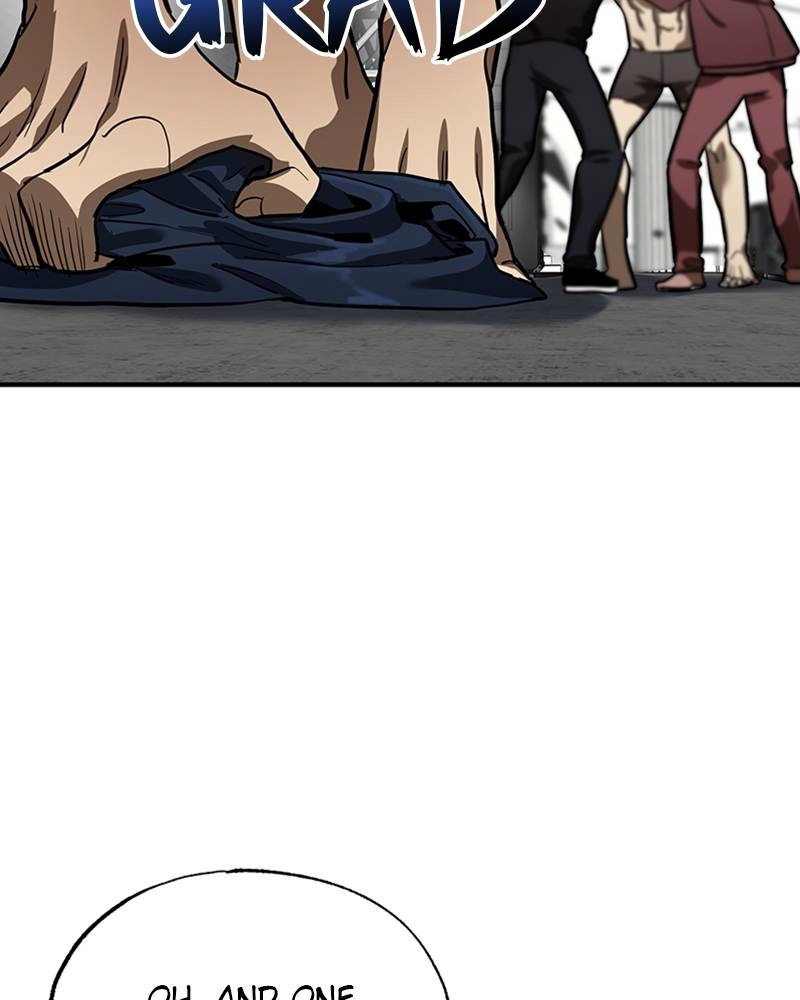 King of the Octagon Chapter 14, page 121 of 125