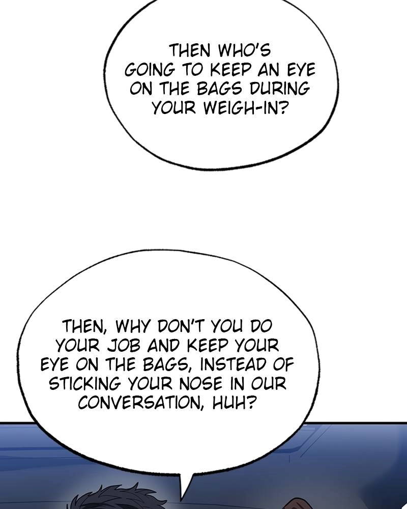 King of the Octagon Chapter 14, page 13 of 125