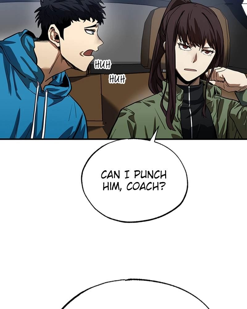King of the Octagon Chapter 14, page 14 of 125
