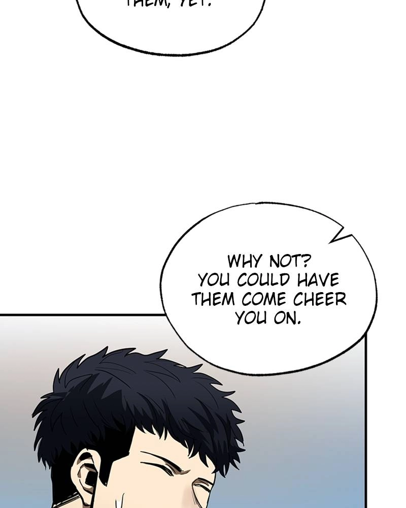 King of the Octagon Chapter 14, page 16 of 125