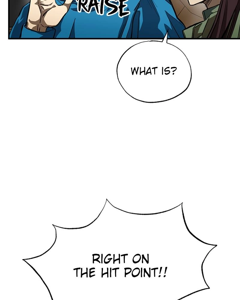 King of the Octagon Chapter 14, page 20 of 125