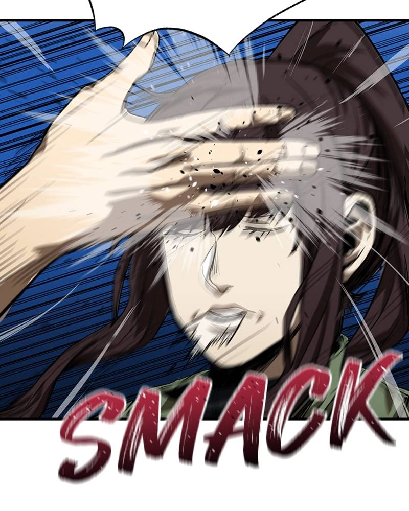 King of the Octagon Chapter 14, page 21 of 125