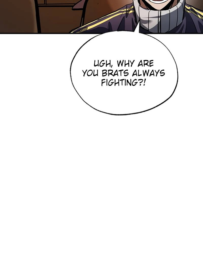 King of the Octagon Chapter 14, page 24 of 125