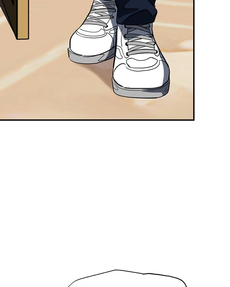 King of the Octagon Chapter 14, page 30 of 125