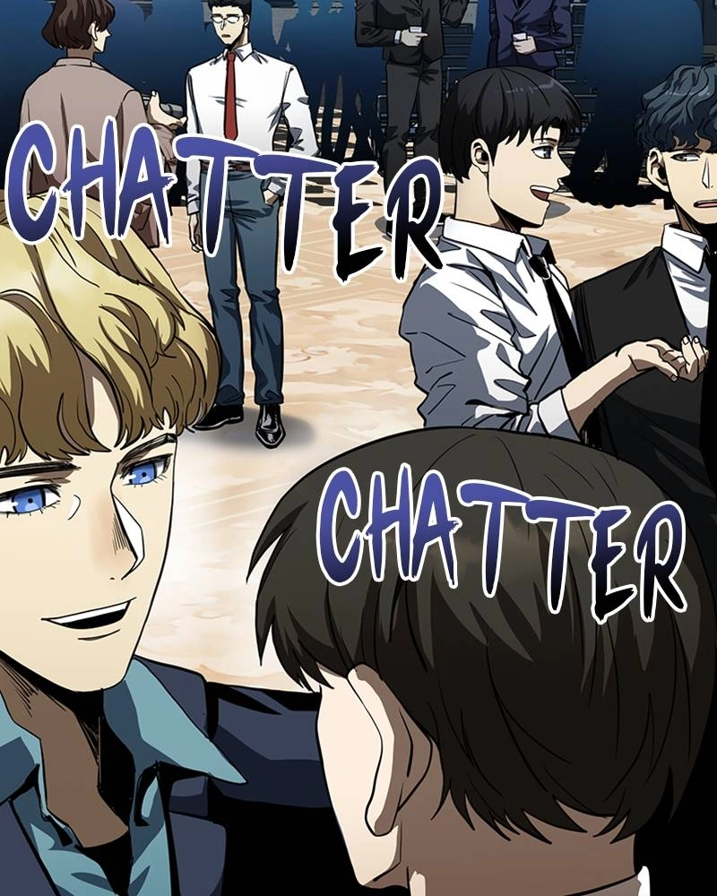 King of the Octagon Chapter 14, page 34 of 125