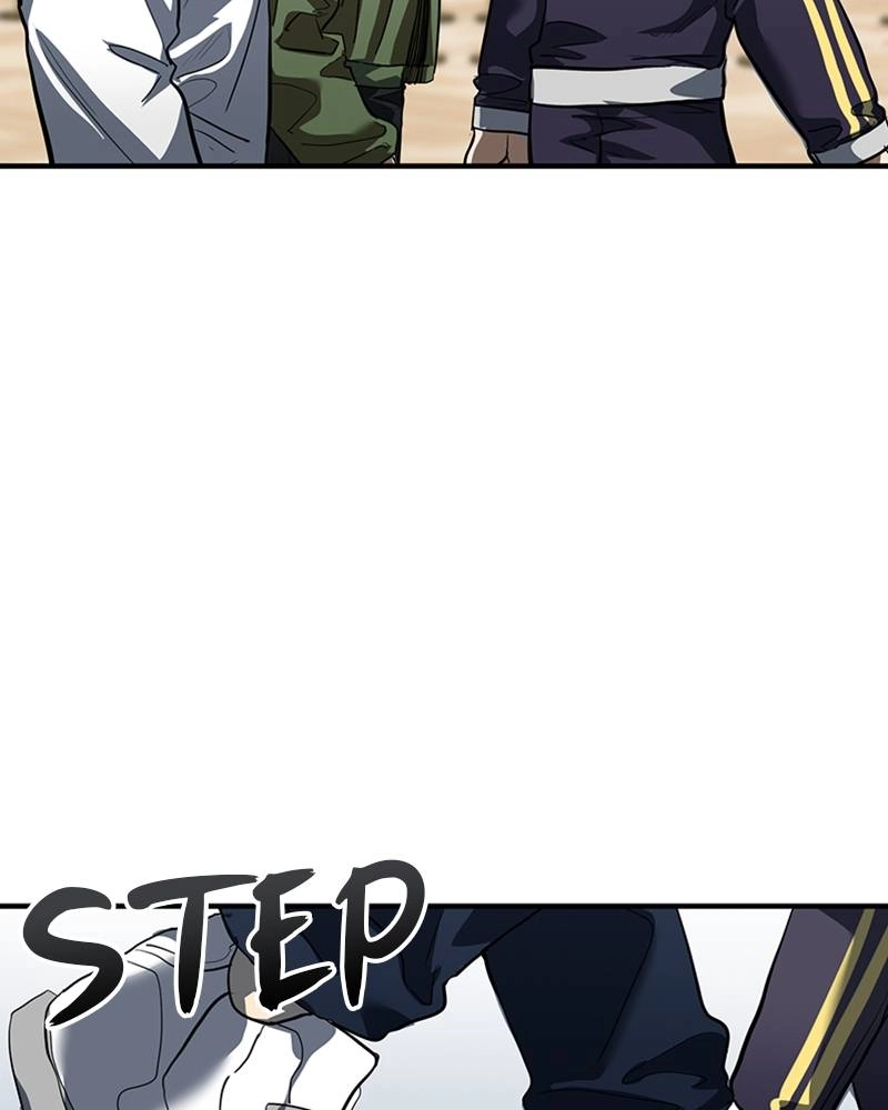 King of the Octagon Chapter 14, page 37 of 125