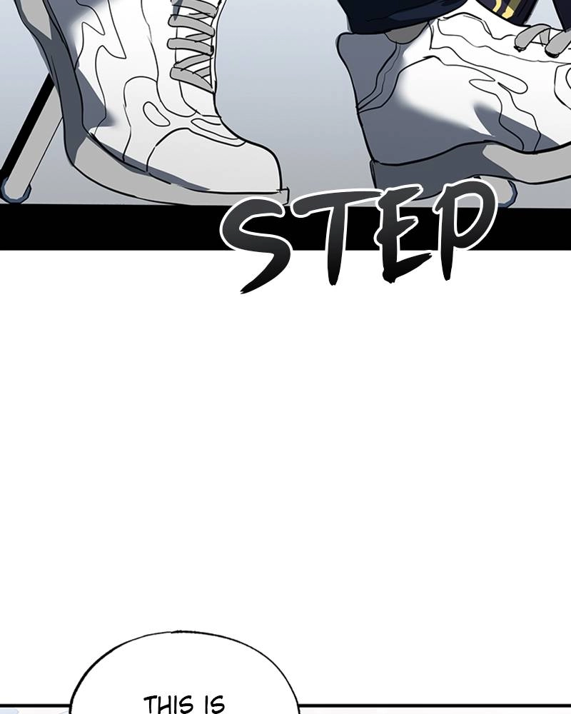 King of the Octagon Chapter 14, page 38 of 125