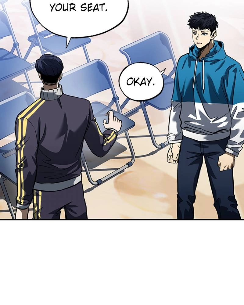 King of the Octagon Chapter 14, page 39 of 125