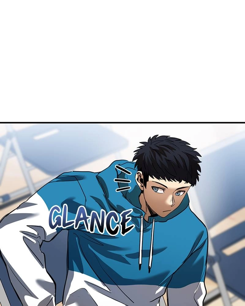 King of the Octagon Chapter 14, page 40 of 125