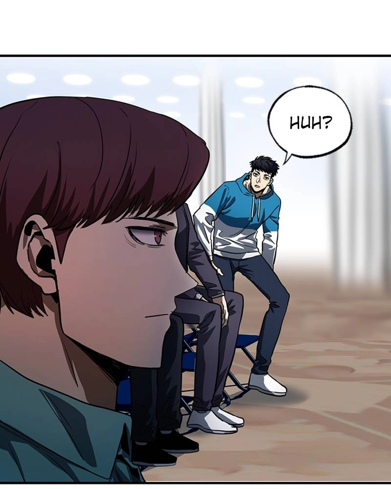 King of the Octagon Chapter 14, page 42 of 125