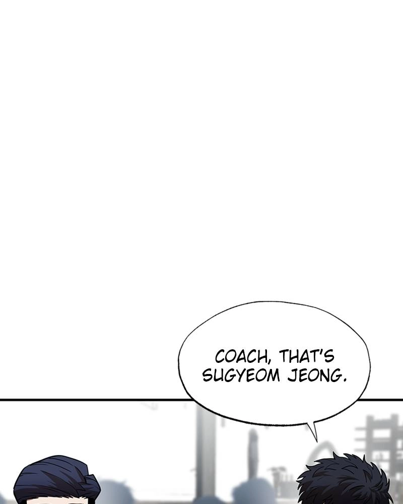 King of the Octagon Chapter 14, page 43 of 125
