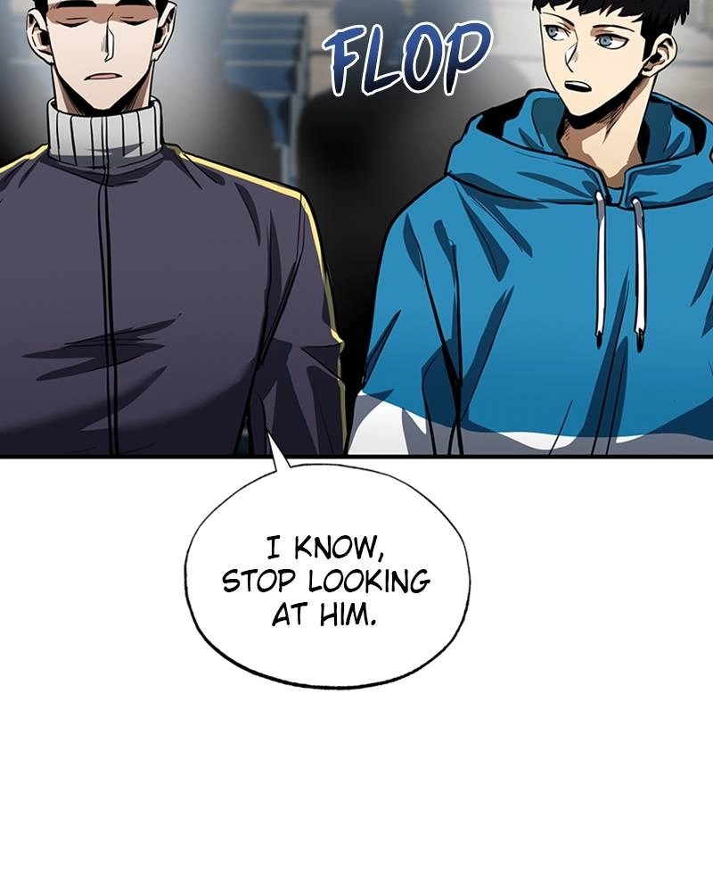 King of the Octagon Chapter 14, page 44 of 125
