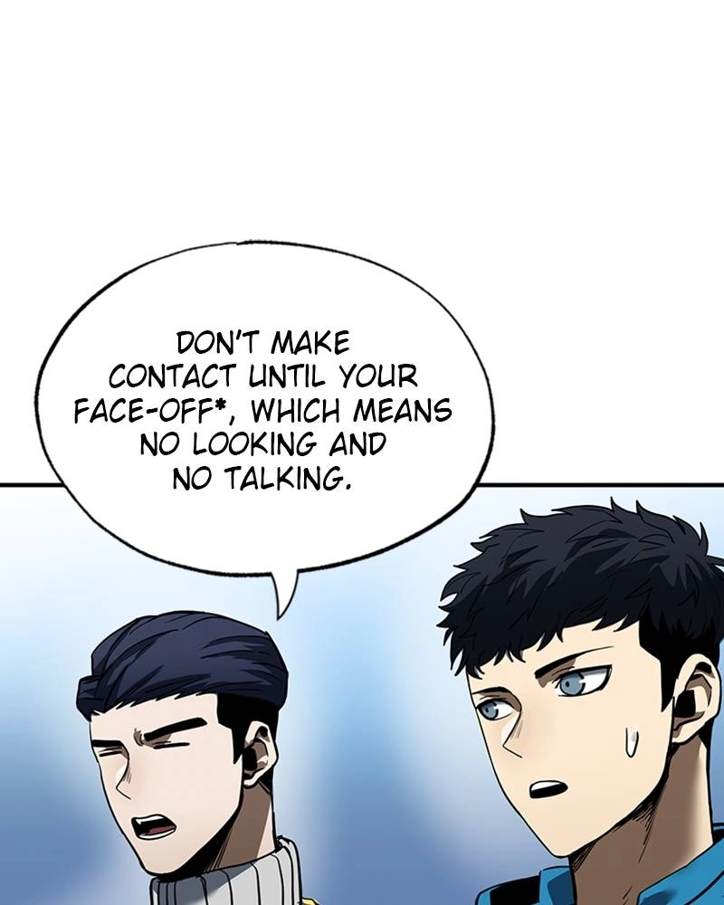 King of the Octagon Chapter 14, page 45 of 125