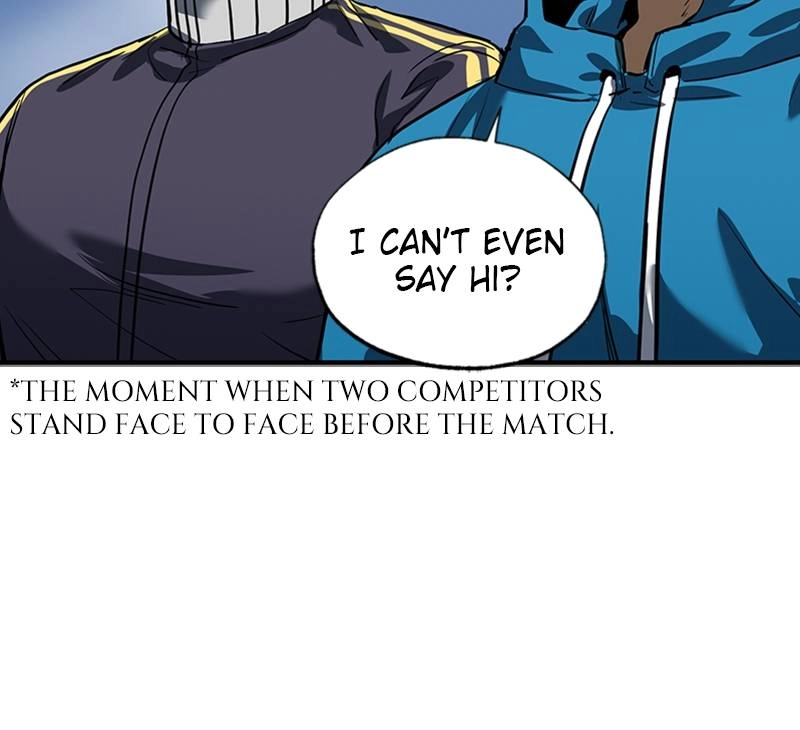 King of the Octagon Chapter 14, page 46 of 125