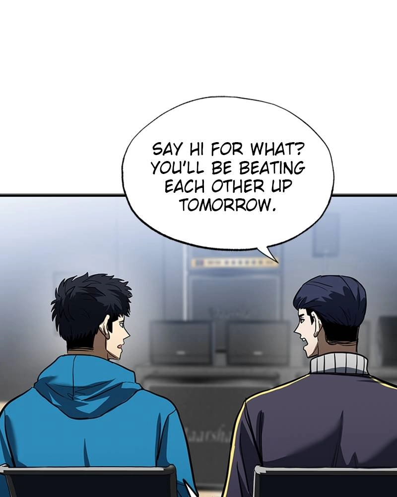 King of the Octagon Chapter 14, page 47 of 125