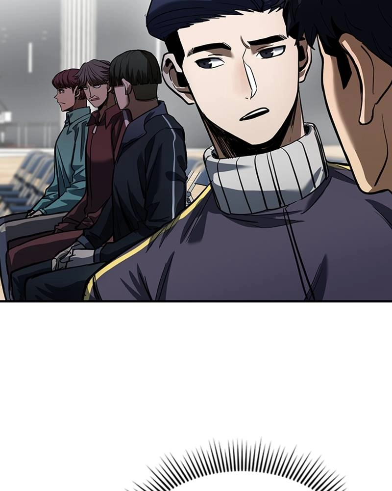 King of the Octagon Chapter 14, page 49 of 125