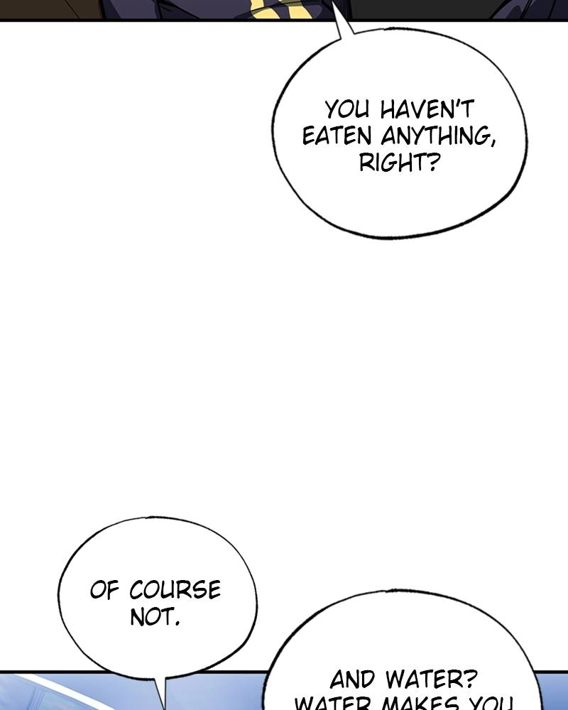 King of the Octagon Chapter 14, page 5 of 125