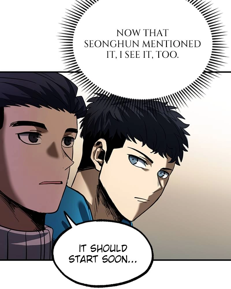 King of the Octagon Chapter 14, page 50 of 125