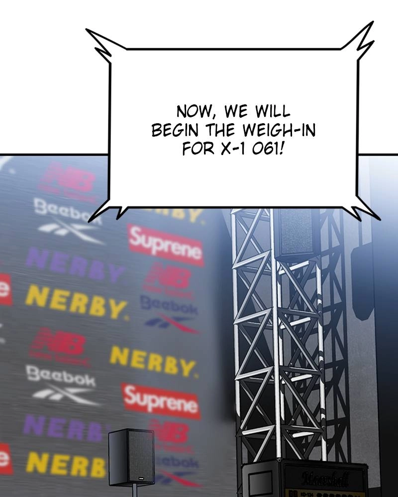 King of the Octagon Chapter 14, page 54 of 125