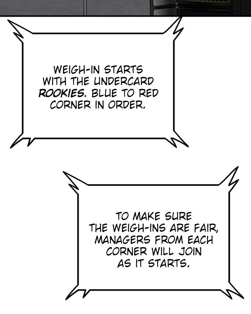 King of the Octagon Chapter 14, page 55 of 125
