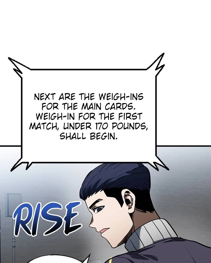 King of the Octagon Chapter 14, page 58 of 125