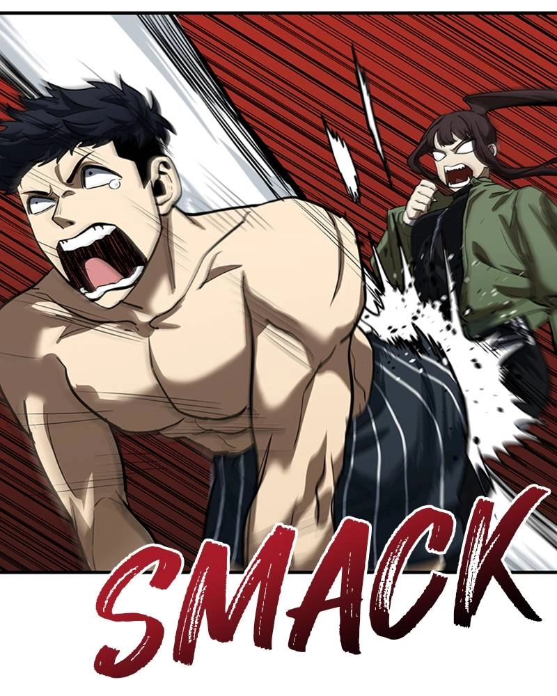 King of the Octagon Chapter 14, page 62 of 125