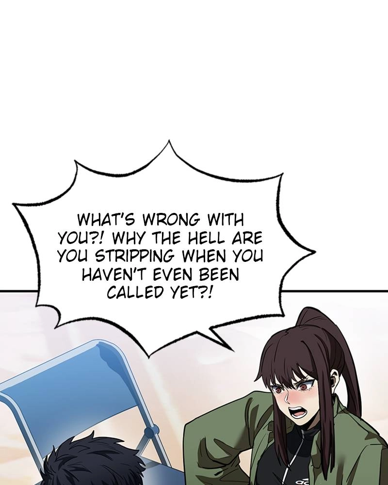 King of the Octagon Chapter 14, page 63 of 125