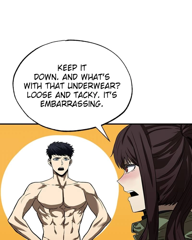 King of the Octagon Chapter 14, page 65 of 125