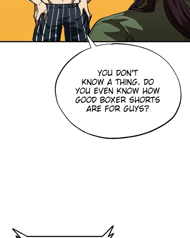 King of the Octagon Chapter 14, page 66 of 125