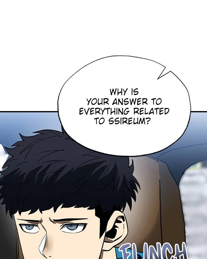 King of the Octagon Chapter 14, page 7 of 125