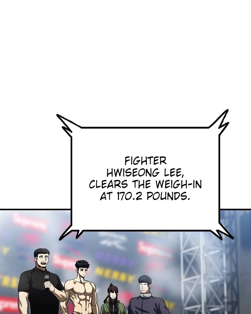 King of the Octagon Chapter 14, page 70 of 125