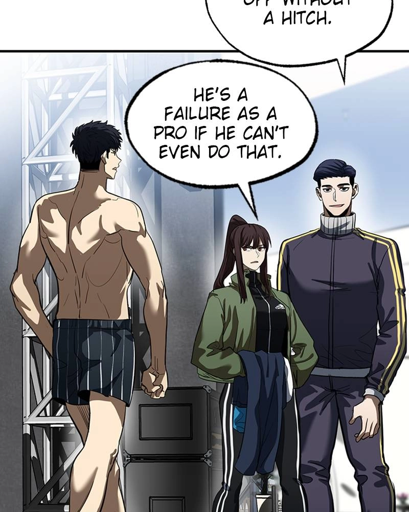 King of the Octagon Chapter 14, page 72 of 125