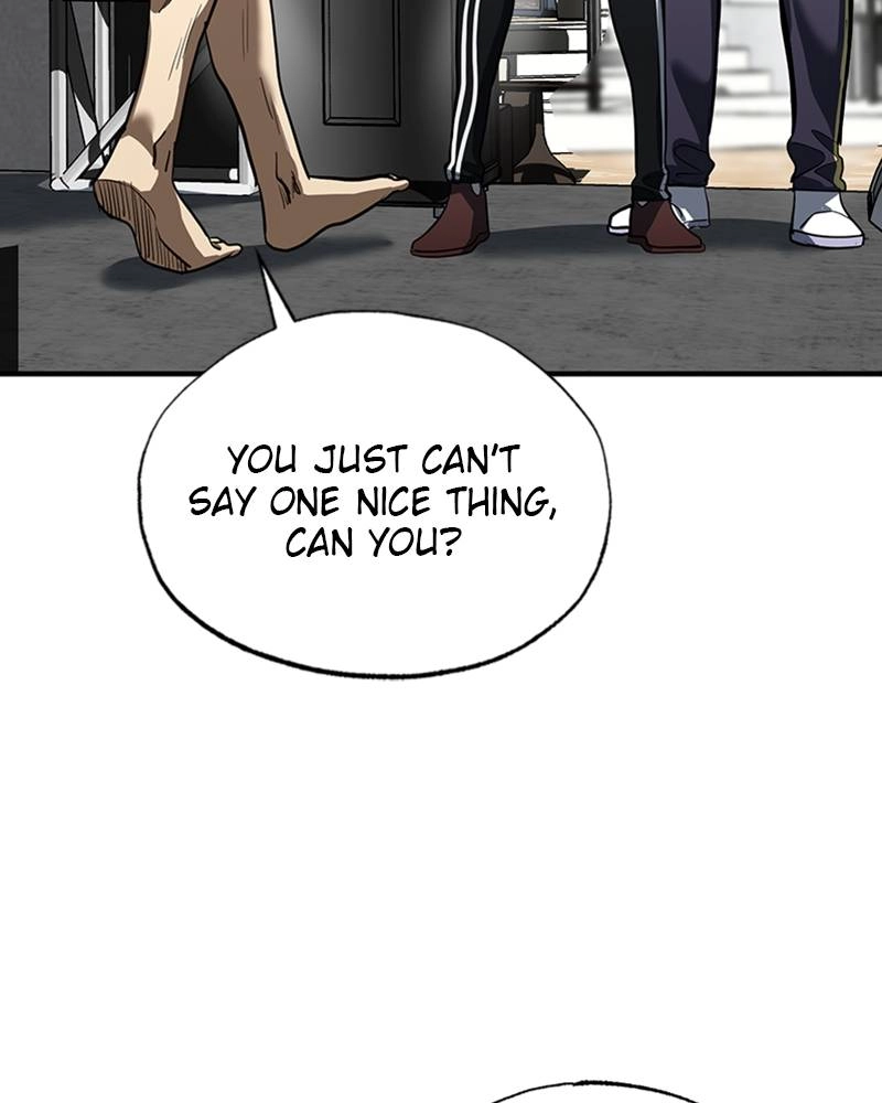 King of the Octagon Chapter 14, page 73 of 125