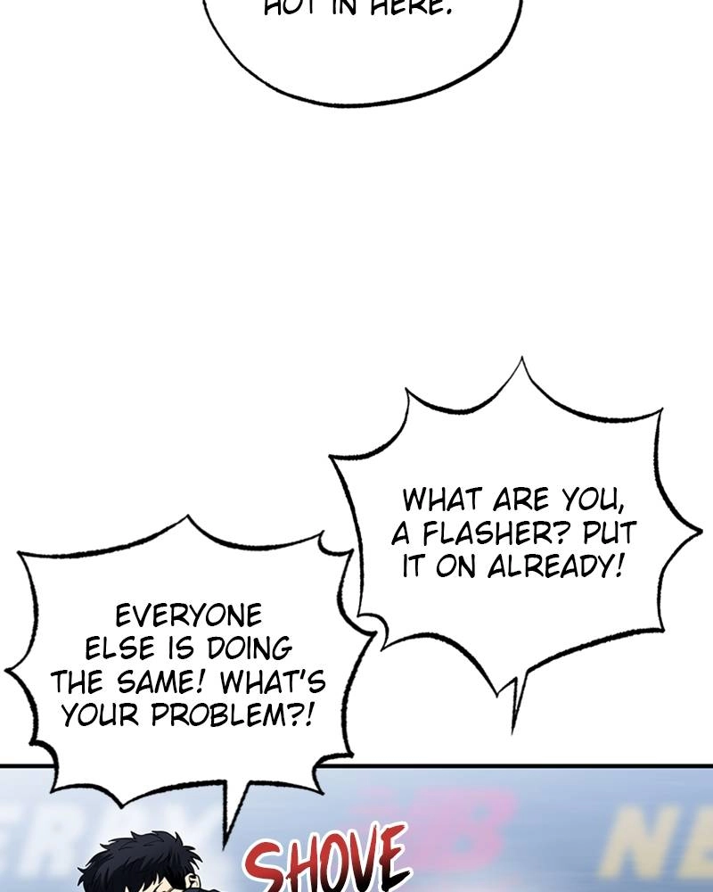 King of the Octagon Chapter 14, page 75 of 125
