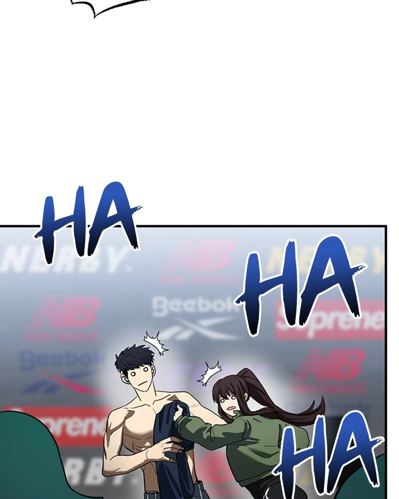 King of the Octagon Chapter 14, page 77 of 125