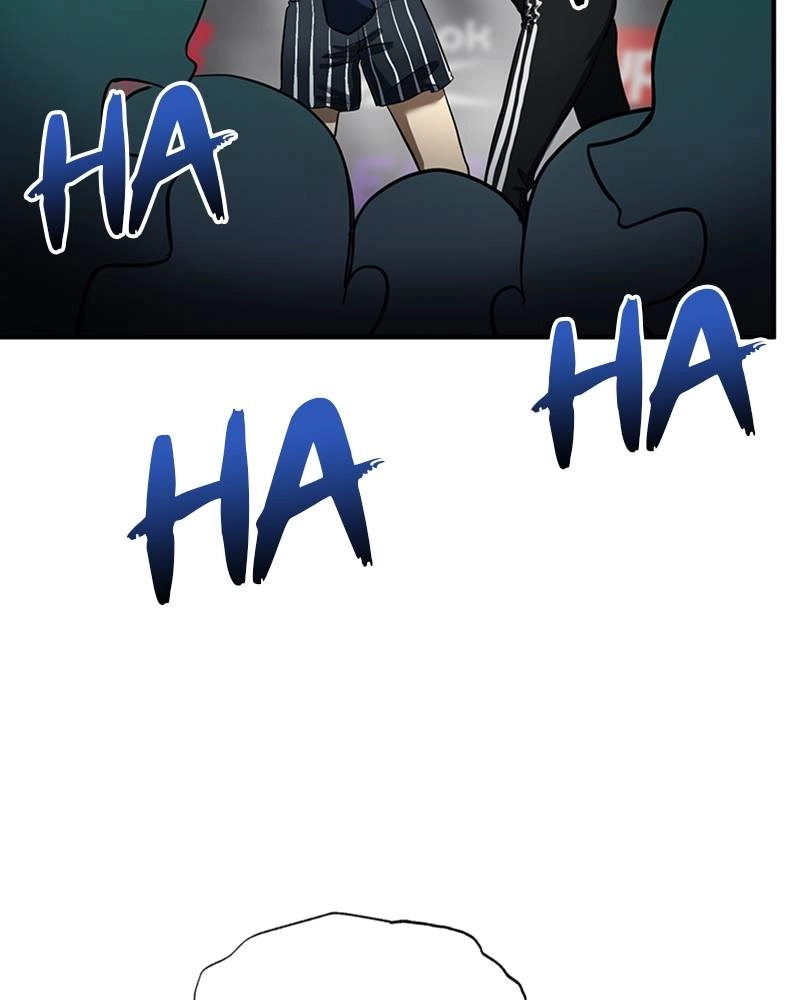 King of the Octagon Chapter 14, page 78 of 125